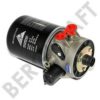 BERGKRAFT BK8503040 Air Dryer, compressed-air system